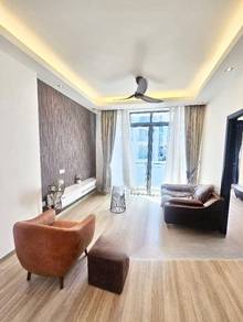 The Park Residence Kuching - Tabuan Tranquility Fully Furnished