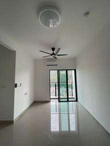 Batu Caves Gombak New Condo Bayu Residence Ready Move In Unit for Rent