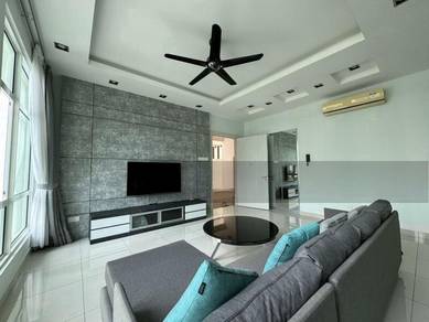Ferringhi residence for rent!!