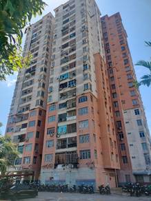 Mutiara Condominium (Bukit Mertajam)