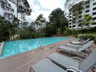 Kemaps Apartment Genting 1066sf | 3 Room | Freehold | Renovated |