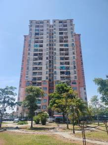 Mutiara Condominium (Bukit Mertajam)-1
