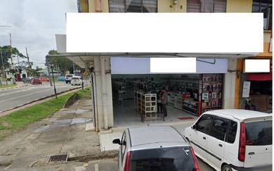 Shop Lot For Rent At Beaufort