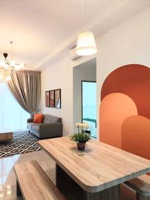 Palmyra Residences