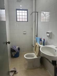 Kingifhser Landed house Lorong raja udang near hospital likas for sale