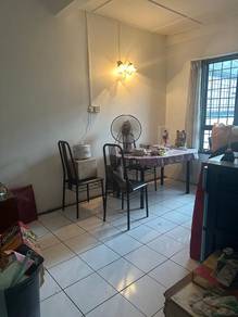 Kingifhser Landed house Lorong raja udang near hospital likas for sale