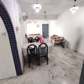 Indah Apartment, Taman Setapak Indah 882sf 3r 2b1c Semi Furnished rent