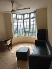Angkasa Condo Taman Connaught Cheras Fully Furnished Near Ucsi
