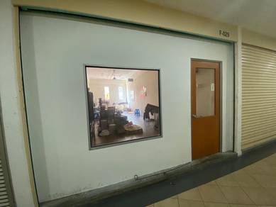 Shop-lot-for-rent-Kuala-Selangor-Selangor