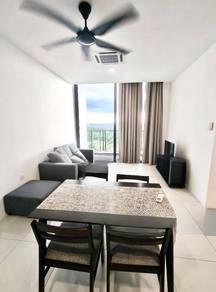 Medium Floor The Podium Kuching Apartment - Opposite Aeon Mall