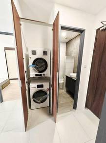 Medium Floor The Podium Kuching Apartment - Opposite Aeon Mall