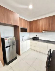 Medium Floor The Podium Kuching Apartment - Opposite Aeon Mall