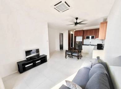 Medium Floor The Podium Kuching Apartment - Opposite Aeon Mall