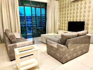 The light collection ii seaview unit for rent!