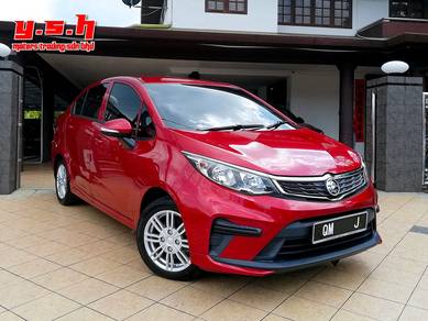 Proton PERSONA STANDARD 1.6L (A)