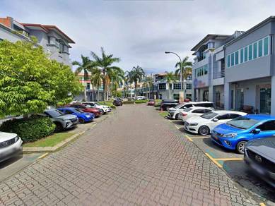 Office-space-for-auction-Kota-Kinabalu-Sabah