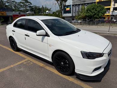 Proton INSPIRA 2.0 PREMIUM (A)