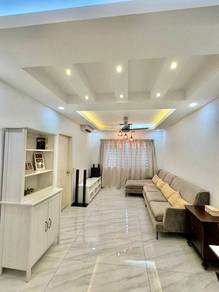FULLY FURNISHED Simfoni Apartment Eco Majestic Semenyih FOR SALE