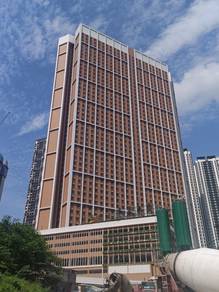D'Vine Residences @ Damansara Perdana [F/FURNISH] 2R1B2CP