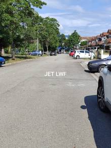 Setia Impian 4, Setia Alam Double Storey Terrace House For Rent