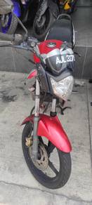 Yamaha FZ 150- USED