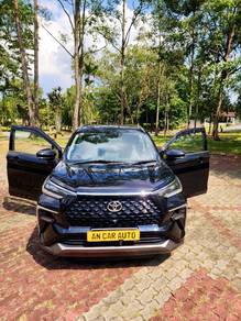 Toyota VELOZ 1.5 (A) TERUS PAKAI Low Mileage