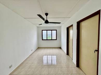 RENOVATED Pangsapuri Sri Penara Bandar Sri Permaisuri Cheras