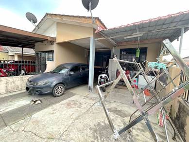 HOT LOCATION Teres 1 Tingkat Taman Widuri Senawang