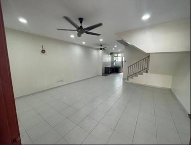 2-storey-Terraced-House-for-rent-Gelang-Patah-Johor