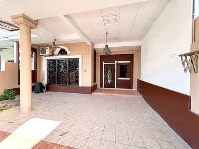2.5 Storey Terrace Intermediate Jalan Nikel Seksyen 7 [ Renovated ]
