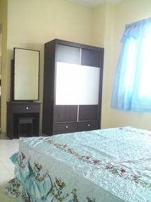 Suria Kipark Damansara Well Maintain Kepong