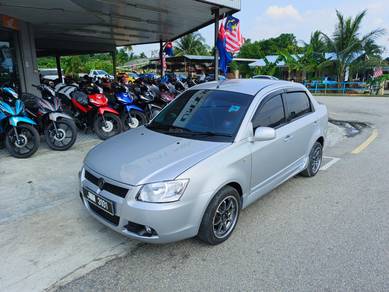 Proton SAGA BLM 1.3 (A) 2010