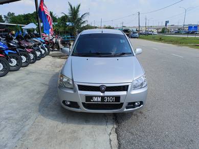 Proton SAGA BLM 1.3 (A) 2010