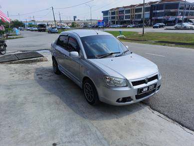 Proton SAGA BLM 1.3 (A) 2010