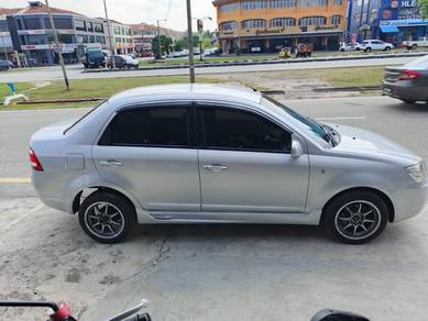 Proton SAGA BLM 1.3 (A) 2010