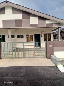 Cluster-House-for-rent-Sitiawan-Perak