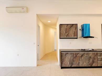 O2 Residence ❤️ Persiaran Kota Perdana Lestari Perdana Partly Furnishe