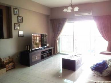 Setapak Ria Condo >> Cash Back (FULL LOAN) Setapak