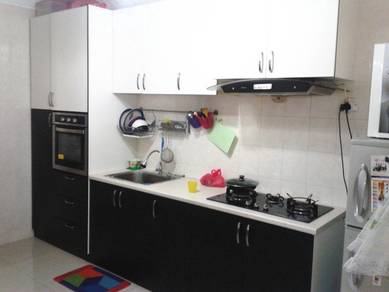 Setapak Ria Condo >> Cash Back (FULL LOAN) Setapak