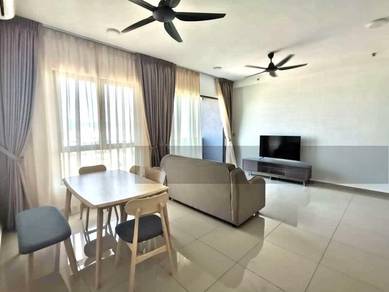 M vista condominium for rent!!