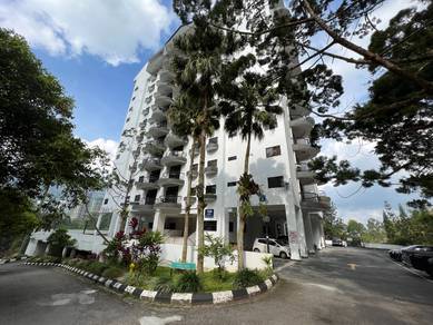 Ramin Apartment @ Genting Highlands