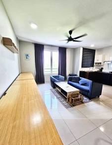 Satria Residence Kuching - Near Swinburne University Mostly Furnished