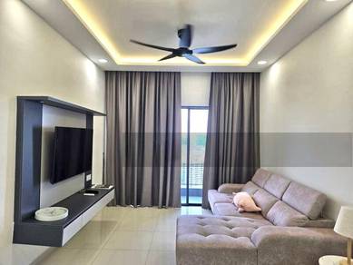 Novus condominium for rent!!