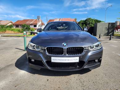 Bmw 330E SPORT (CKD) 2.0 FACELIFT (A)