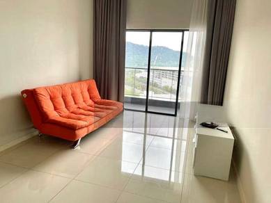 Novus condominium for rent!!