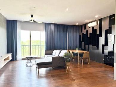 Liberty Grove Apartment - Fully Furnished (Very Nice) FOR RENT
