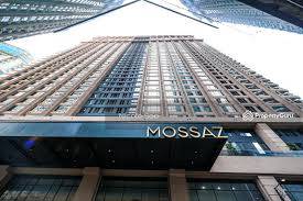 Mossaz @ Empire City @ Damansara Perdana [F/FURNISH] 2R1B
