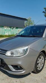 Proton SAGA 1.3 STANDARD CVT (A)