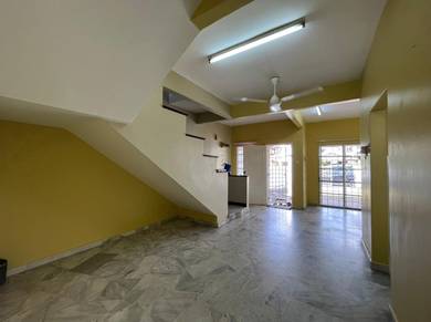 2-storey-Terraced-House-for-sale-USJ-Selangor-2