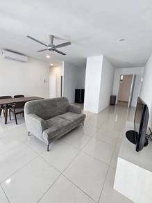 Tropic City Condominium For Rent